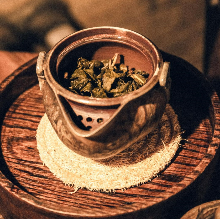 Чайна Ба на Бессарабській площі