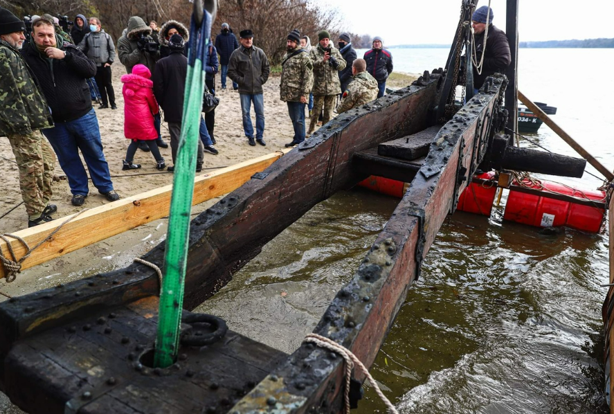 День Дніпра: 10 цікавих та маловідомих фактів про річку Дніпро