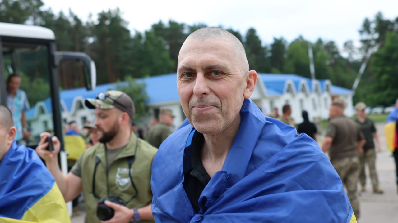 Відбувся ще один обмін військовополоненими: повернули поранених і молодших 25 років