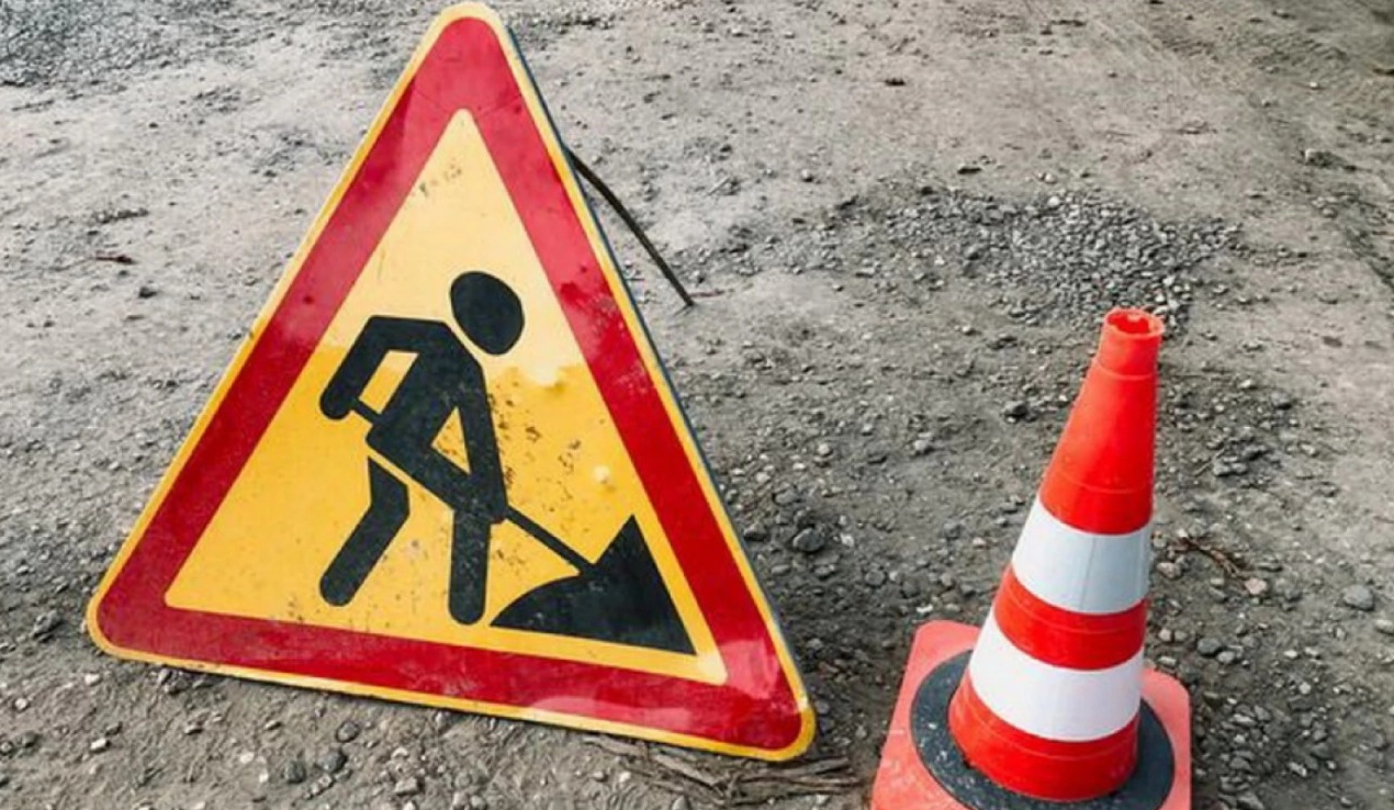 На з’їздах із Кільцевої дороги обмежуватимуть рух транспорту: деталі