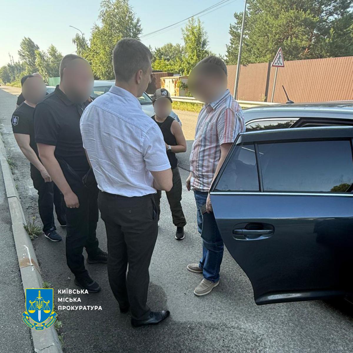 Посадовцям Київради та КМДА повідомили про підозри: що відомо