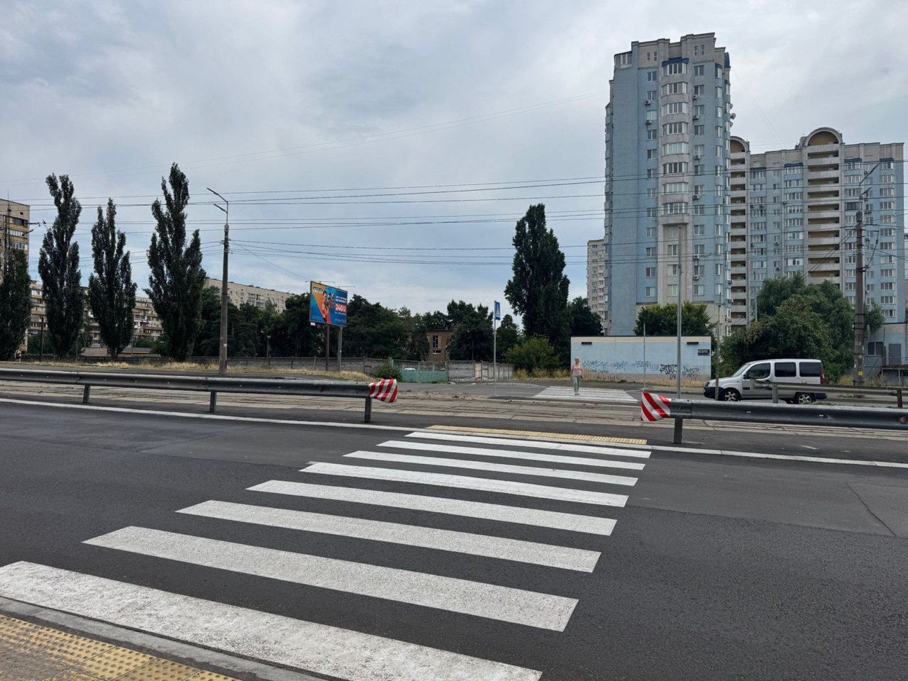 Фото: КМДА