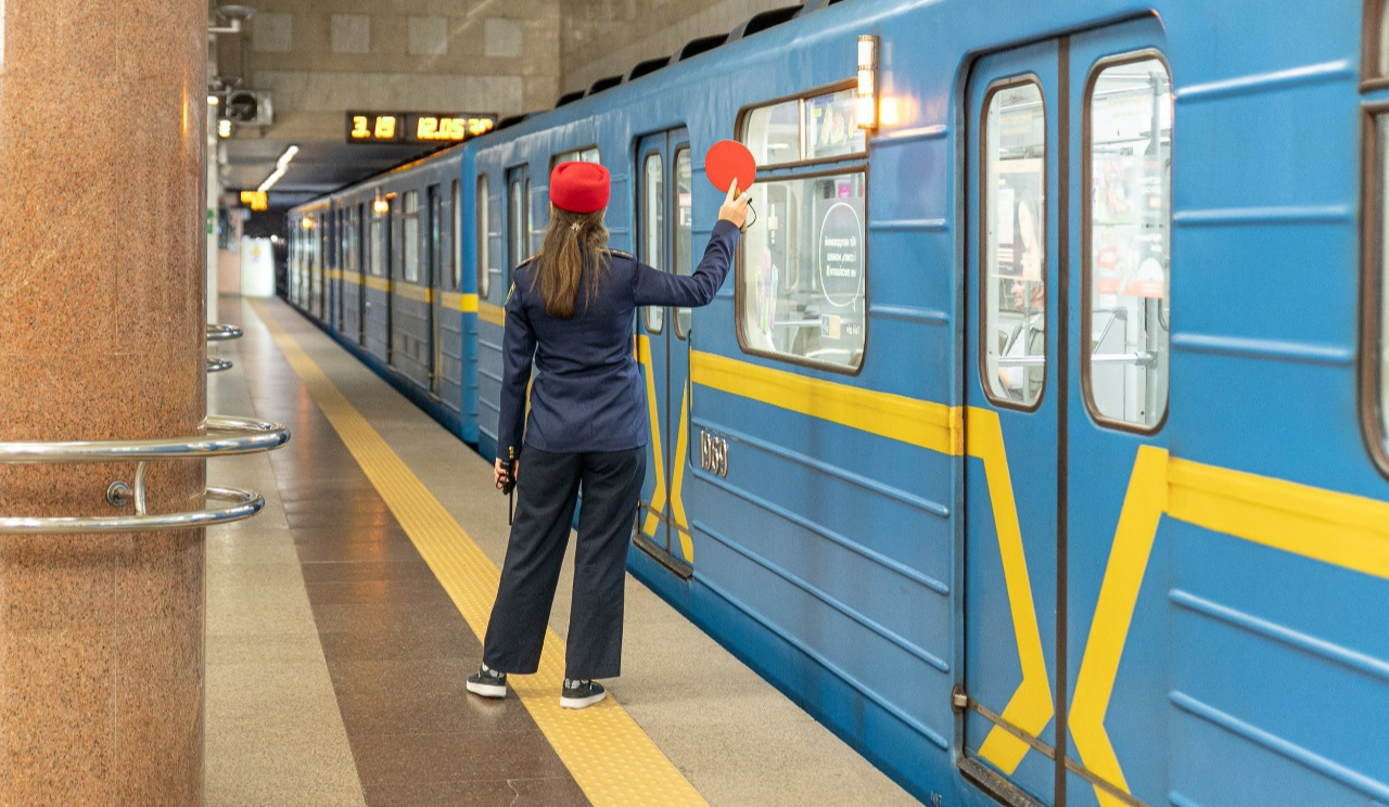 Ще один ярмарок вакансій відбудеться у київському метро: коли та яка станція