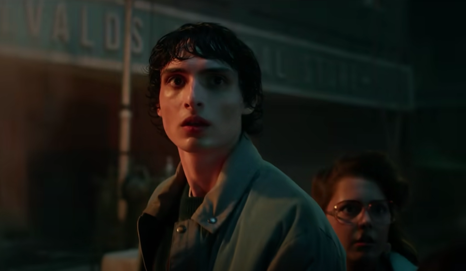Netflix презентував тизер фінального сезону "Дивних див"