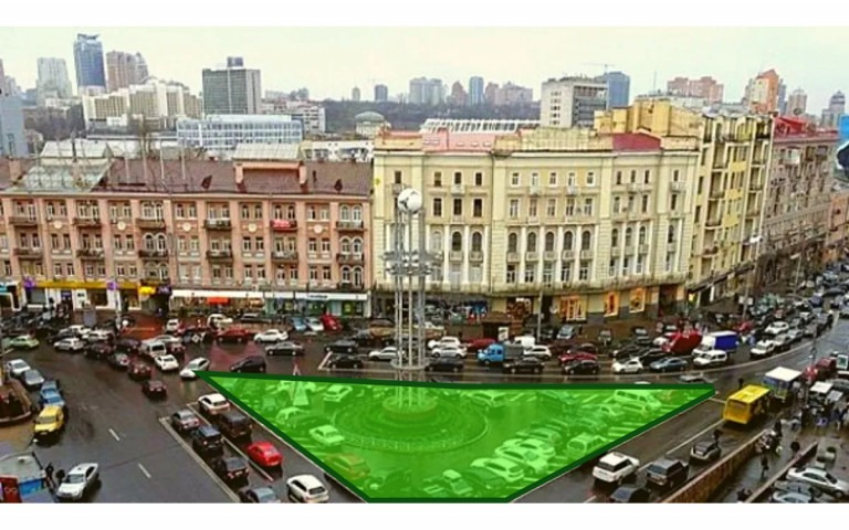 Створити природну лугову ділянку біля станції метро "Площа Українських Героїв" у Києві: петиція