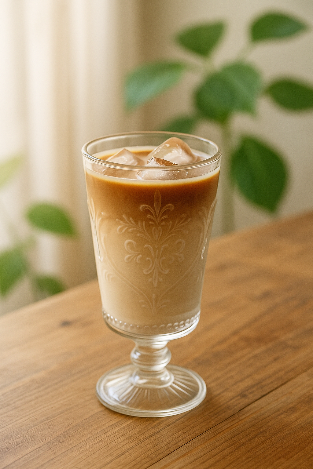 Айс-лате (класичний)