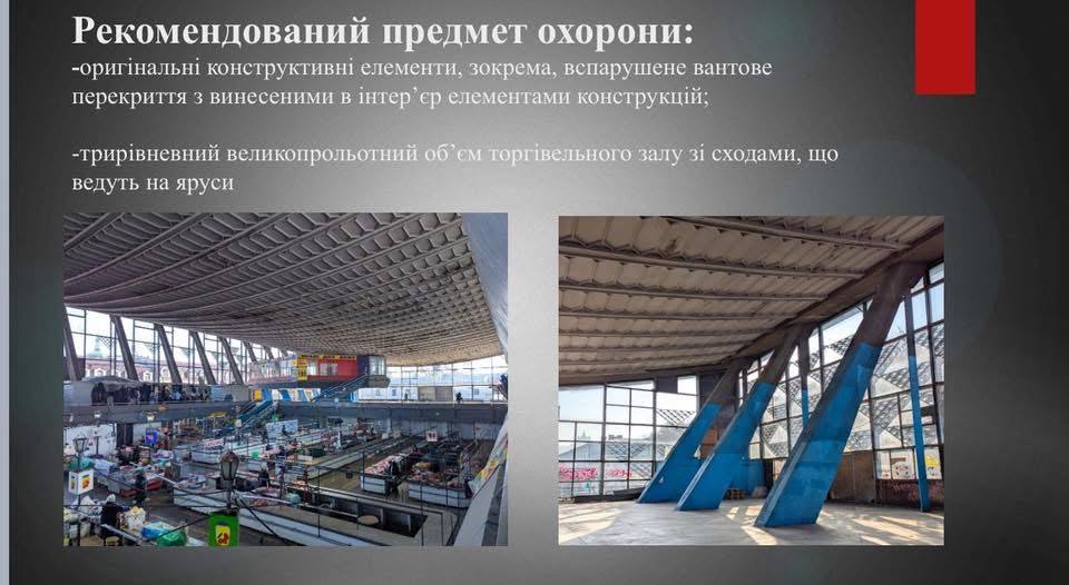 Житній ринок на Подолі в Києві отримав охоронний статус: що відомо