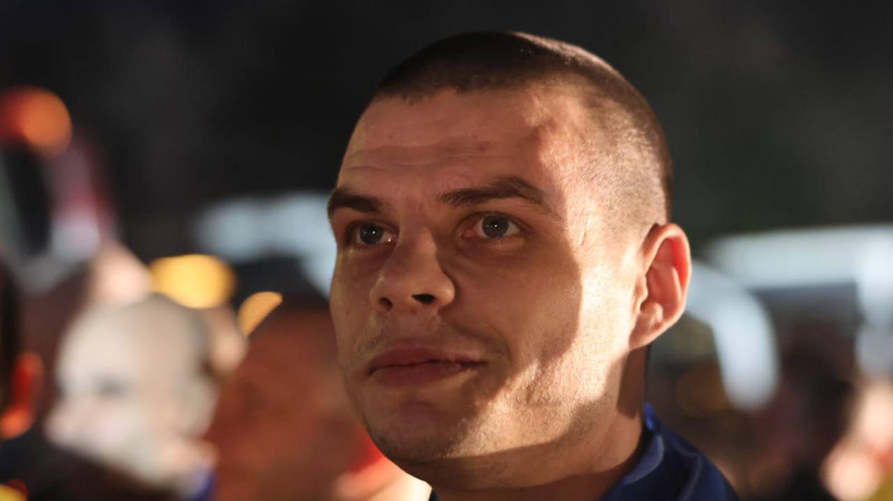 Дев’ятий етап обміну військовополоненими: додому повернулися важкохворі й тяжкопоранені
