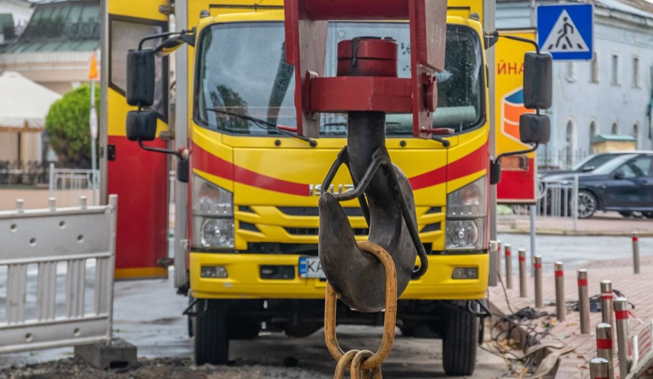 Підготовка до опалювального сезону: у Києві протестували на міцність понад 80% тепломереж