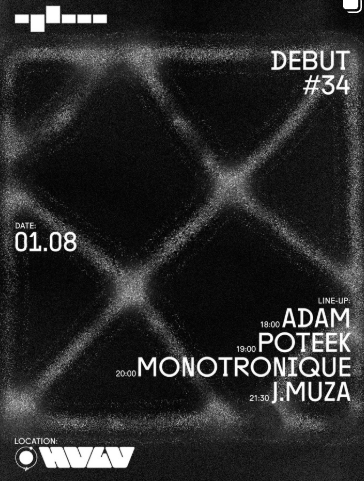DEBUT 34
