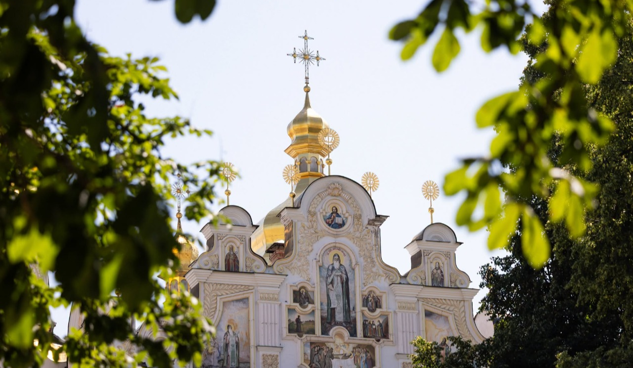 Містян запрошують на толоку у Києво-Печерській лаврі: час та дата