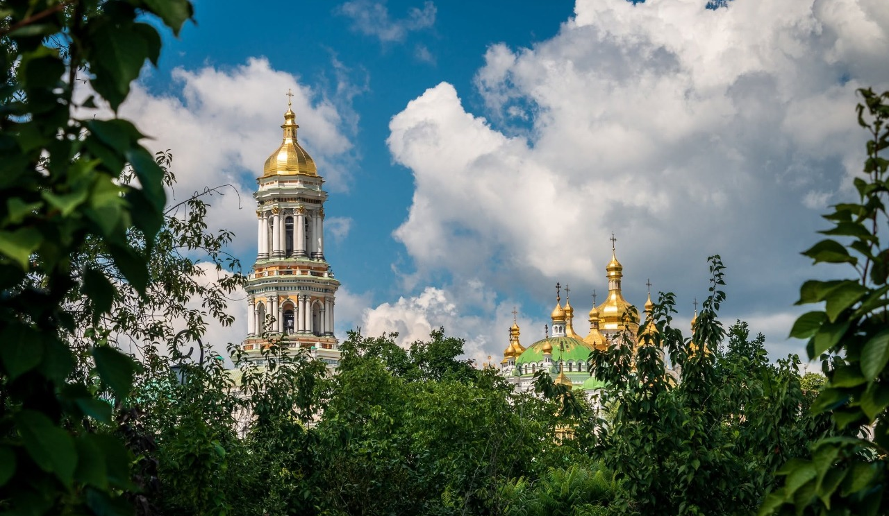 Український національний пантеон створять на території Києво-Печерської лаври