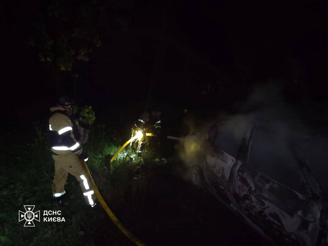 Вночі 14 липня 2026 року по Києву вдарили балістикою: які наслідки атаки