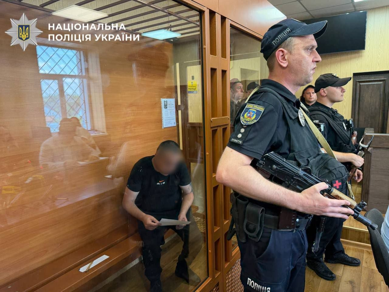 Екскомандира 155-ї ОМБр Лучанова відправили під варту: що відомо про його справу