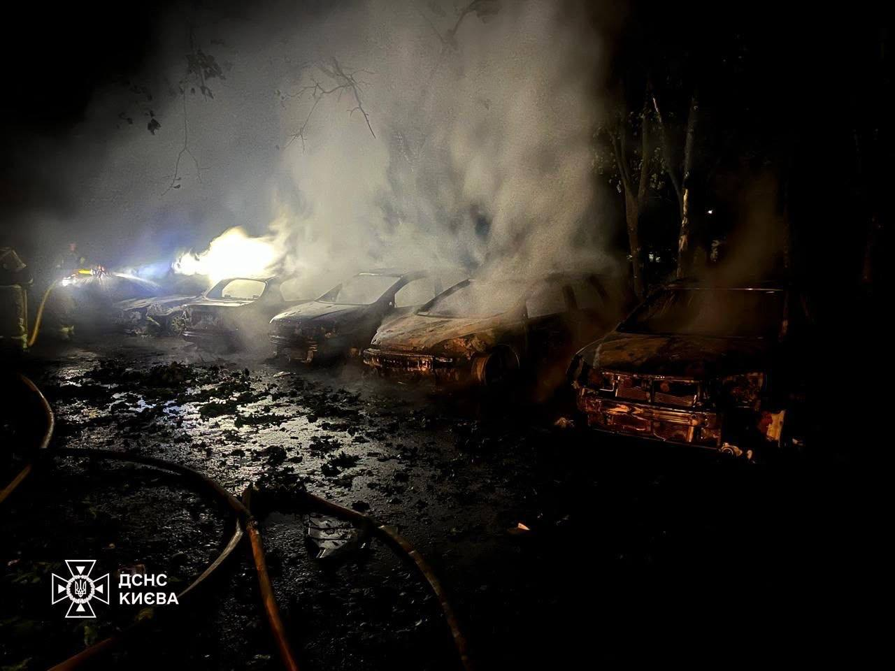 Вночі 14 липня 2026 року по Києву вдарили балістикою: які наслідки атаки