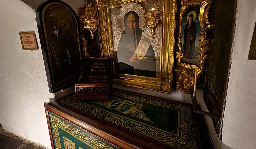 Києво-Печерська лавра відкрила Дальні печери: який графік відвідувань