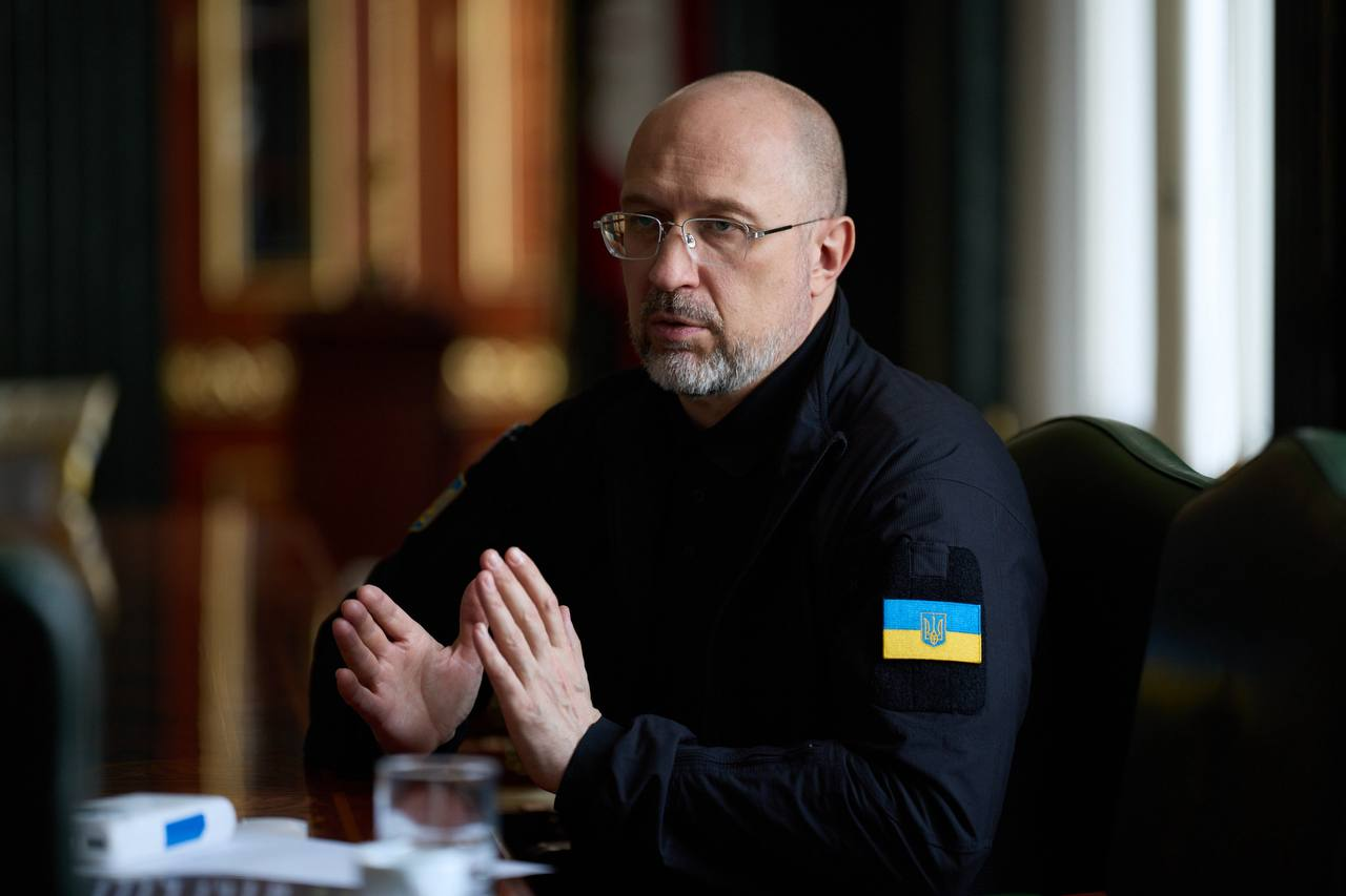 Верховна Рада України відправила у відставку прем’єр-міністерку Юлію Свириденко
