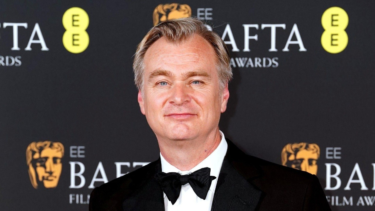 Christopher Nolan / IMDb "Одіссея" Крістофера Нолана вже в кінотеатрах: які відгуки критиків