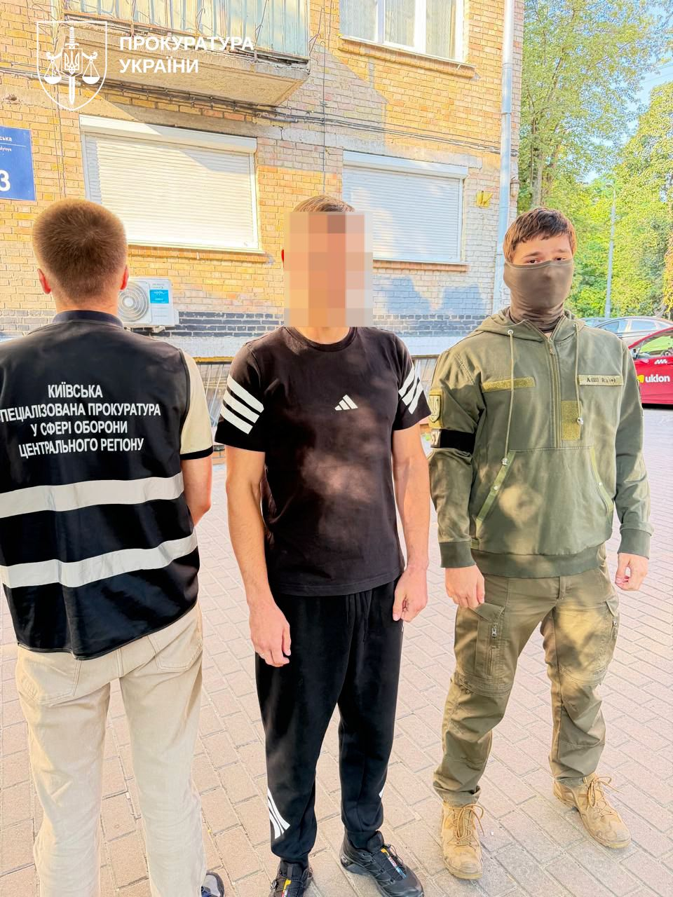Влучання по складу у Вишневому: посадовцям оборонного підприємства оголосили підозри