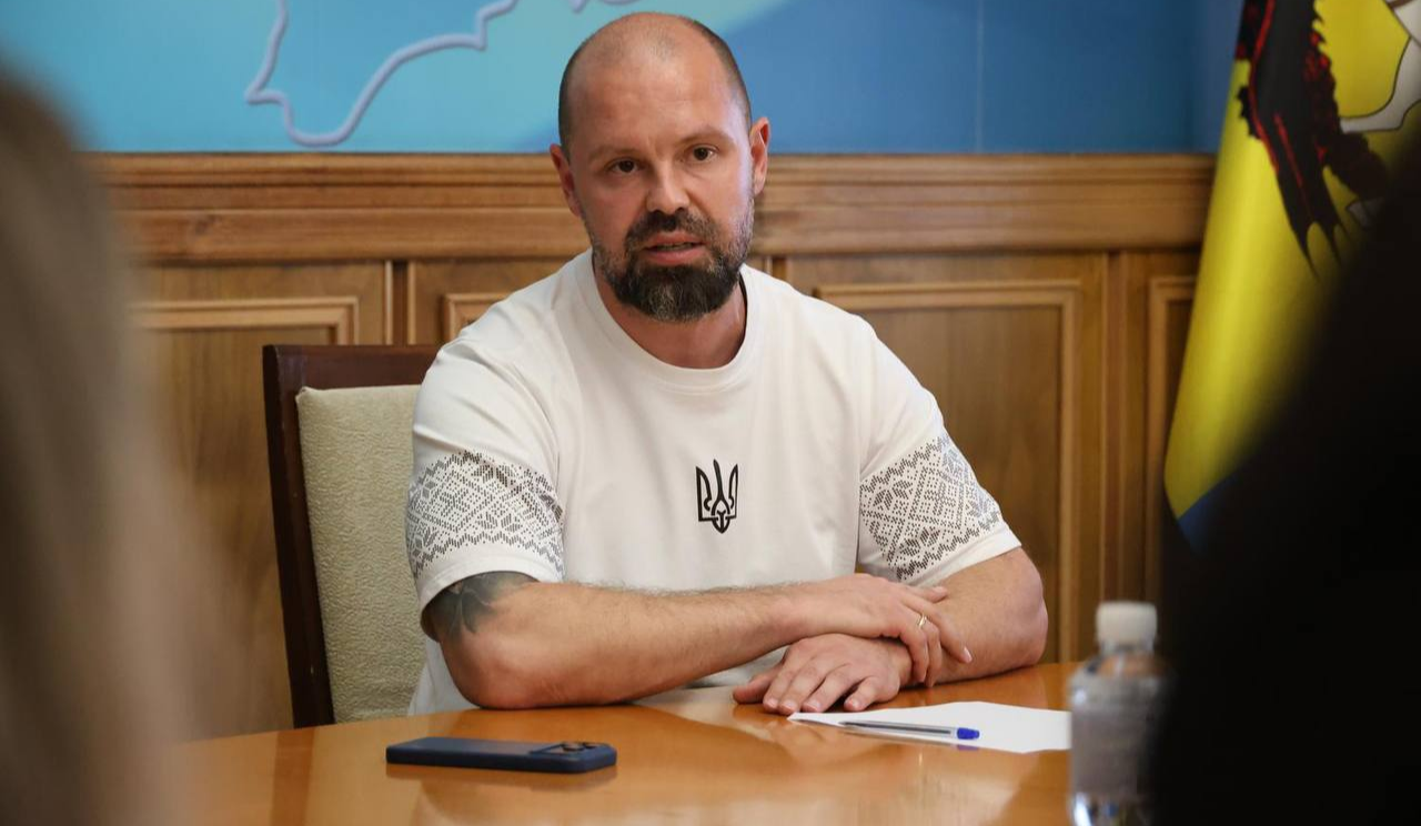 Допомога ветеранам і відновлення громад: новий очільник КОВА назвав пріоритети роботи