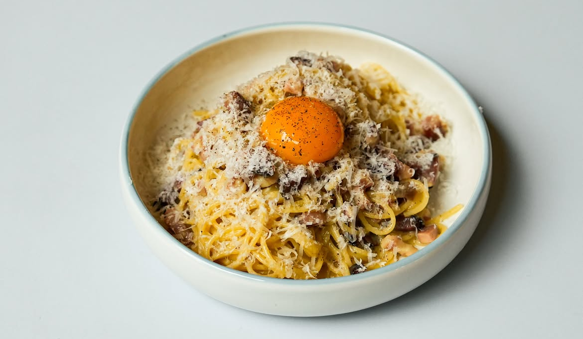 Нове місце: міське паста-бістро T.C.Pasta на Січових Стрільців
