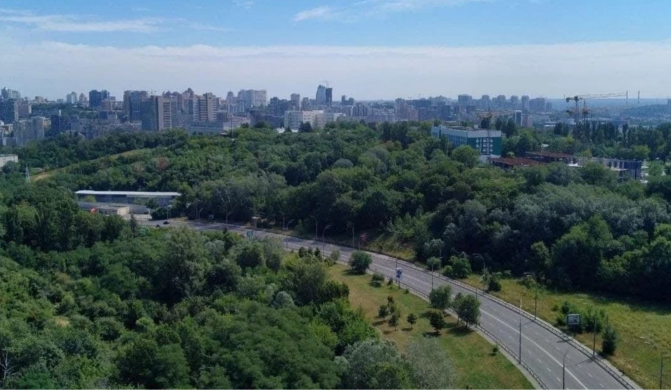 Верховний Суд остаточно захистив заказник "Протасів Яр": що відомо