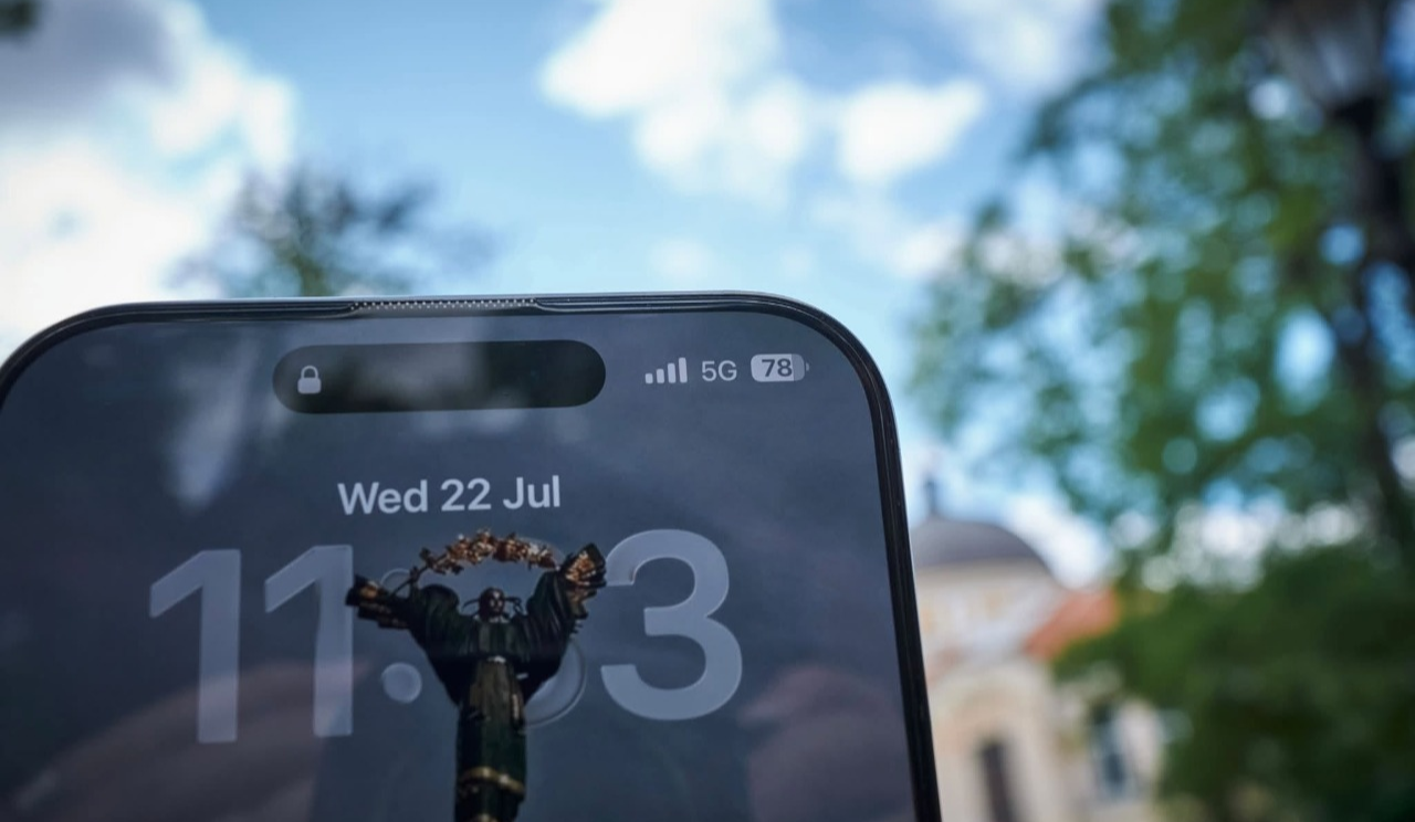 Понад чверть мільйона українців протестували 5G у день запуску в Києві