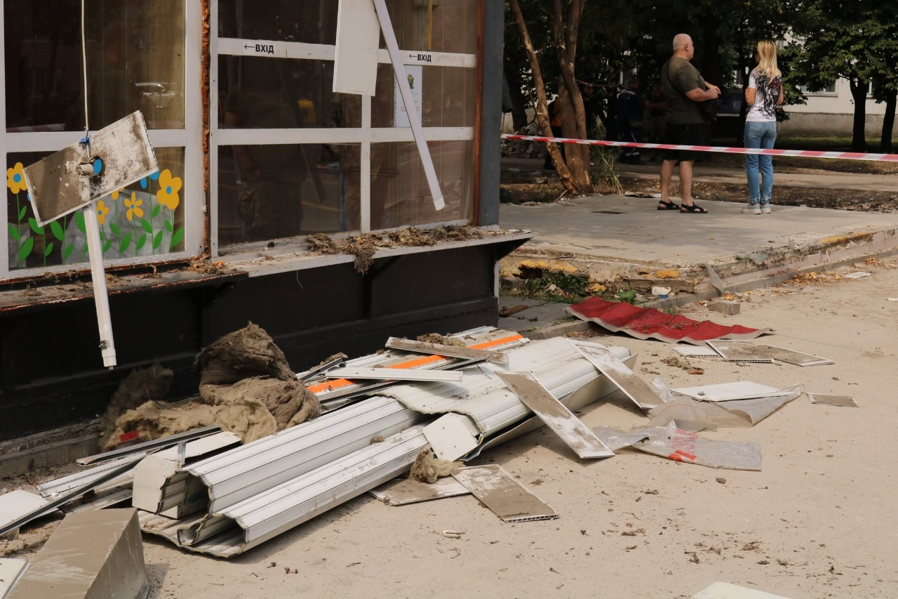Боротьба зі стихійною торгівлею і МАФами: скільки споруд прибрали у Києві за тиждень
