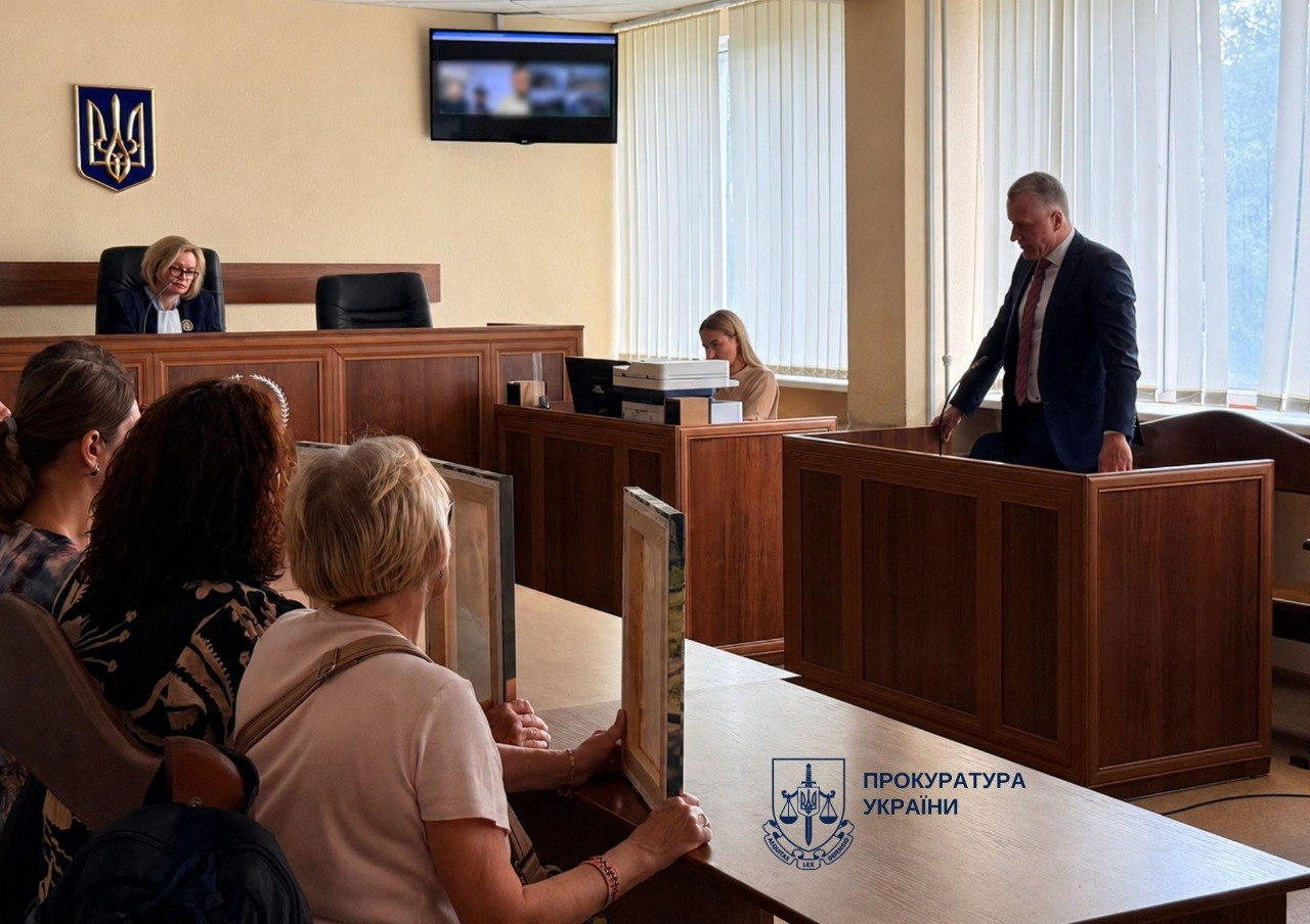 Смертельна ДТП на Чоколівці у Києві: водію продовжили строк тримання під вартою