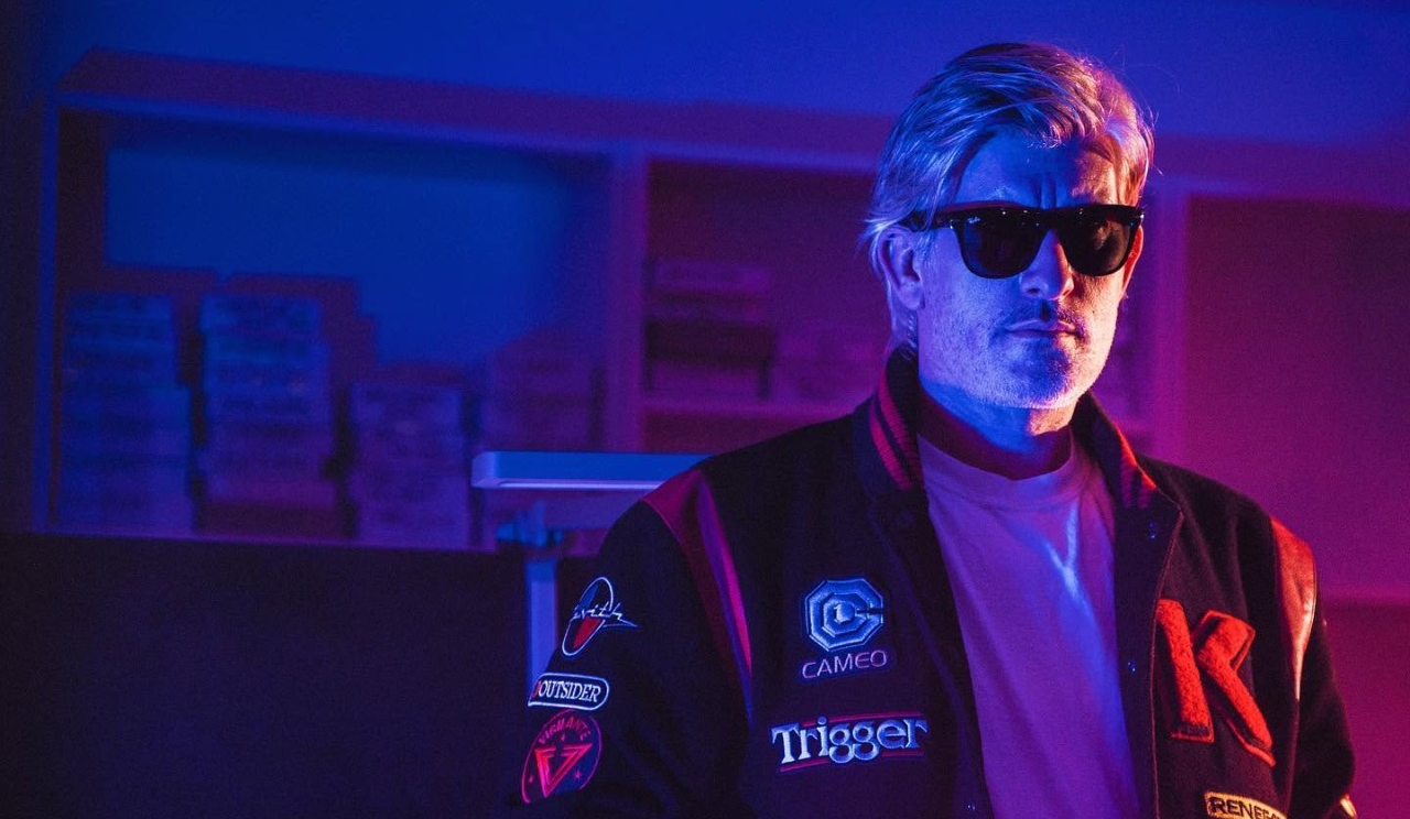 Помер французький диджей Kavinsky, автор пісні Nightcall із фільму "Драйв"