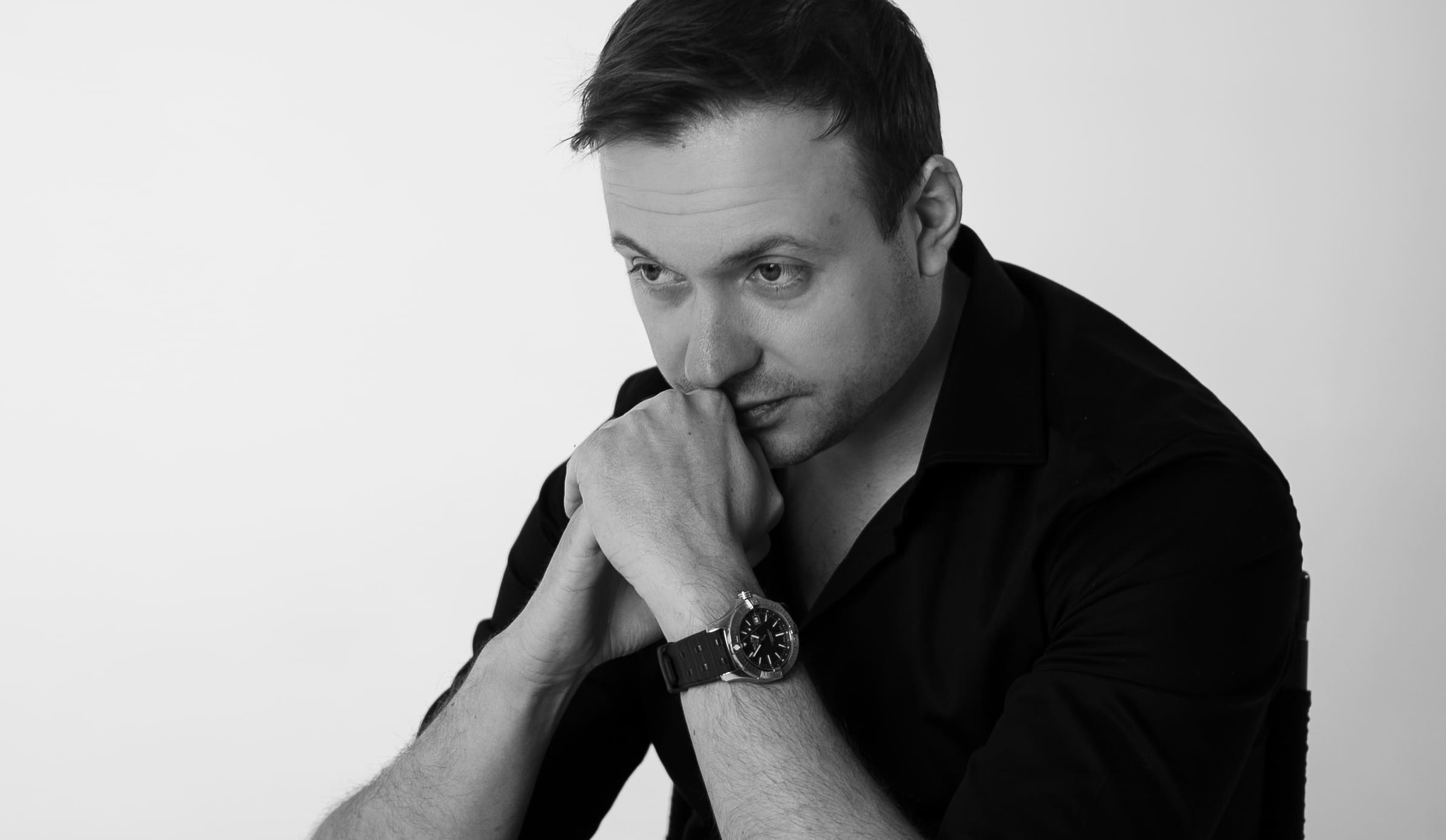 Міфи та реальність української стоматології: інтервʼю з засновником Dobrozub Atelier Іваном Бурбигою