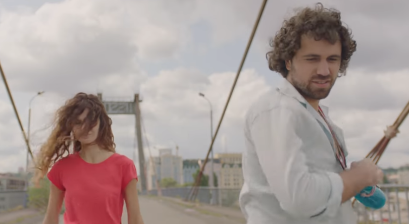 Снятый в Киеве клип популярного диджея получил премию MTV