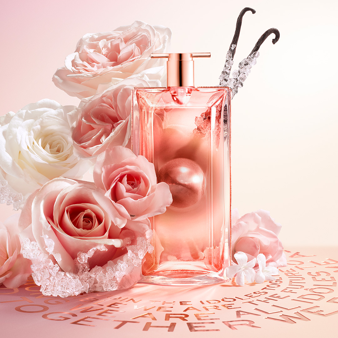 Фото: facebook.com/Lancome.Ukraine