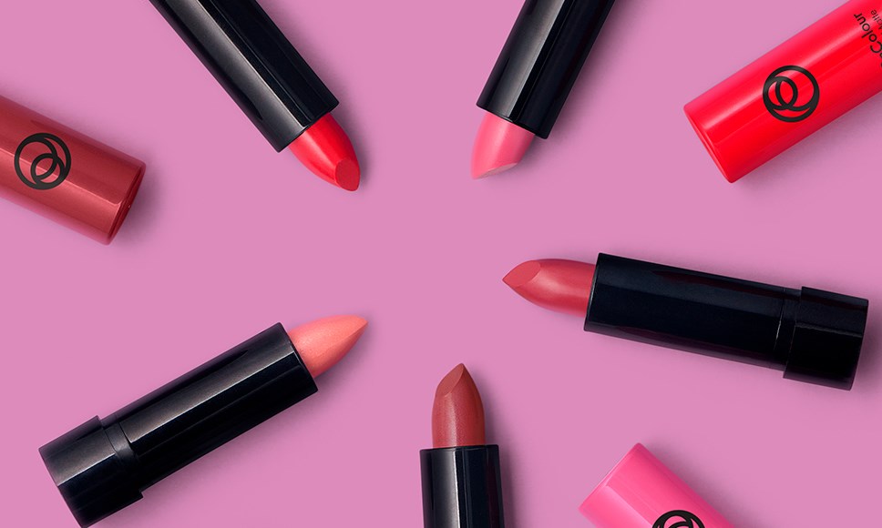 Фото: md.oriflame.com