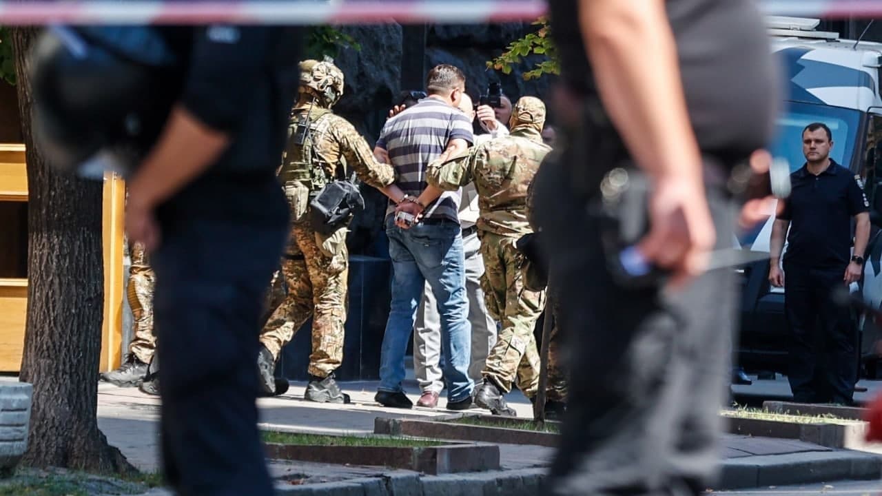 Фото: 24 канал