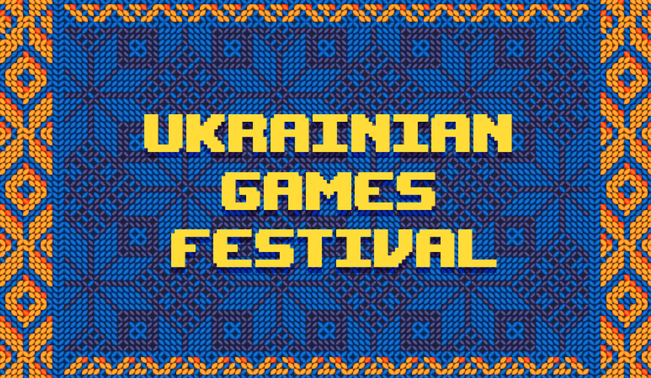 Фестиваль українських ігор Steam