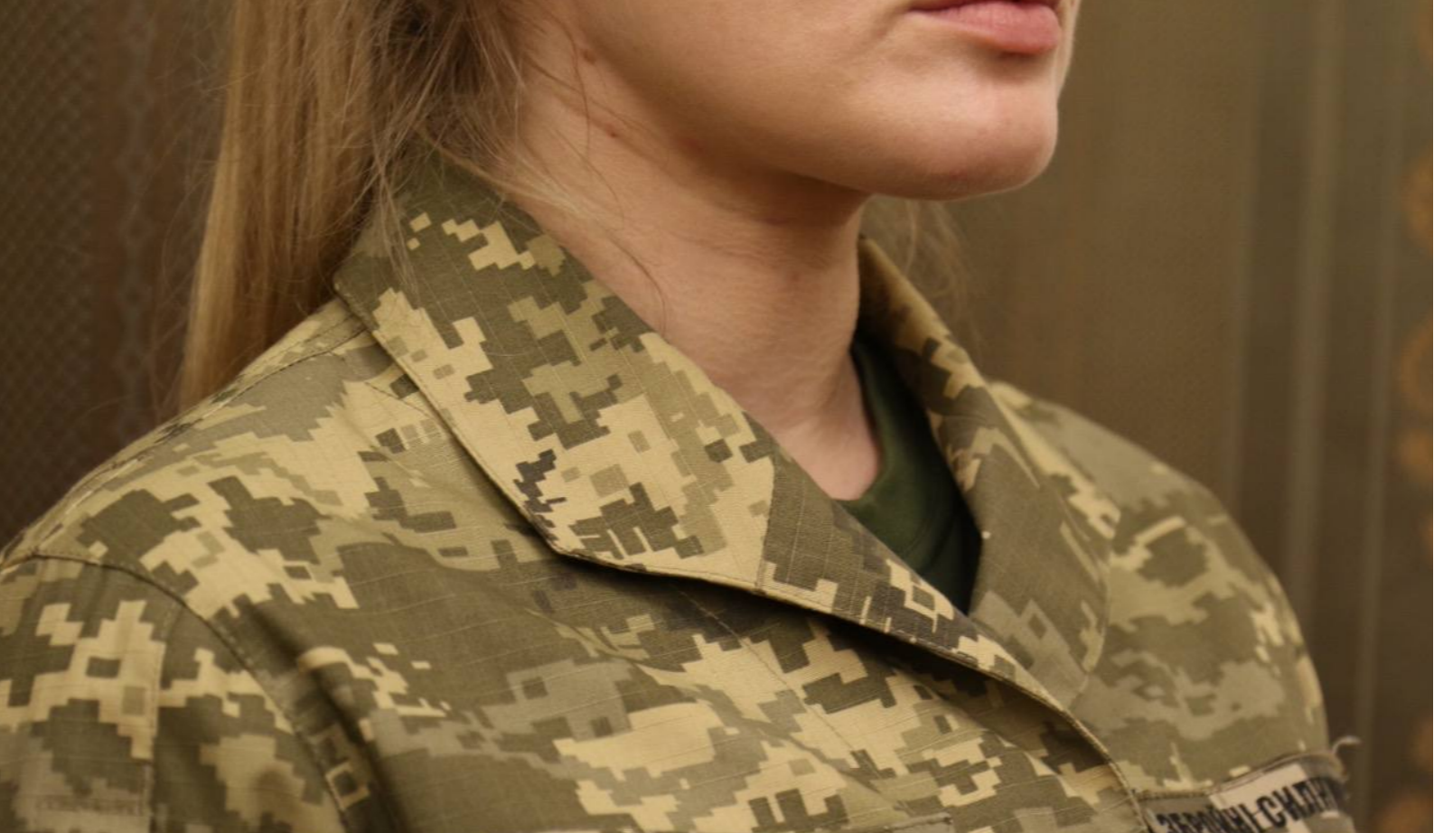 Міноборони показало нову польову форму для жінок-військовослужбовець: як вона виглядає
