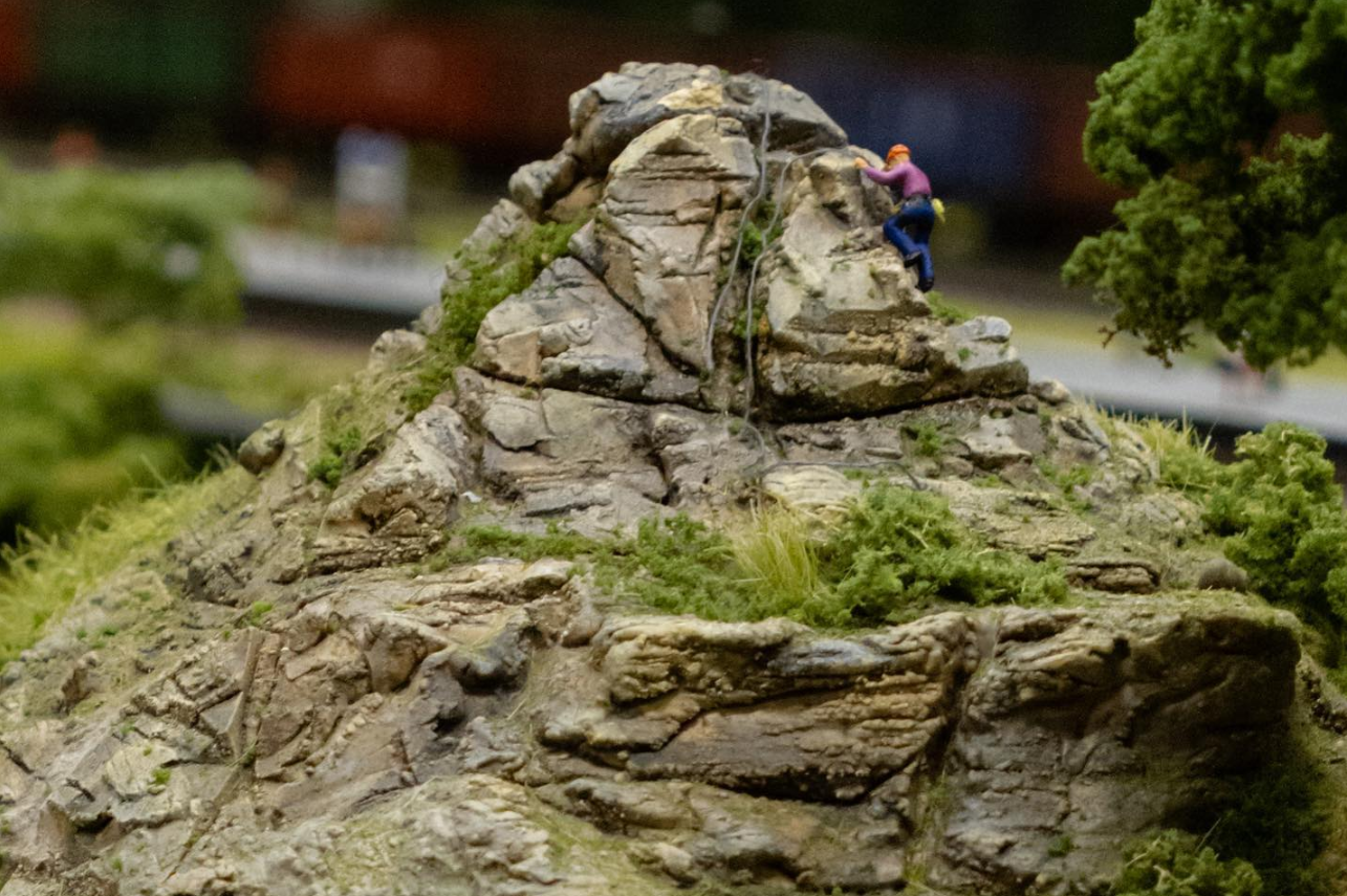 Музей Miniland