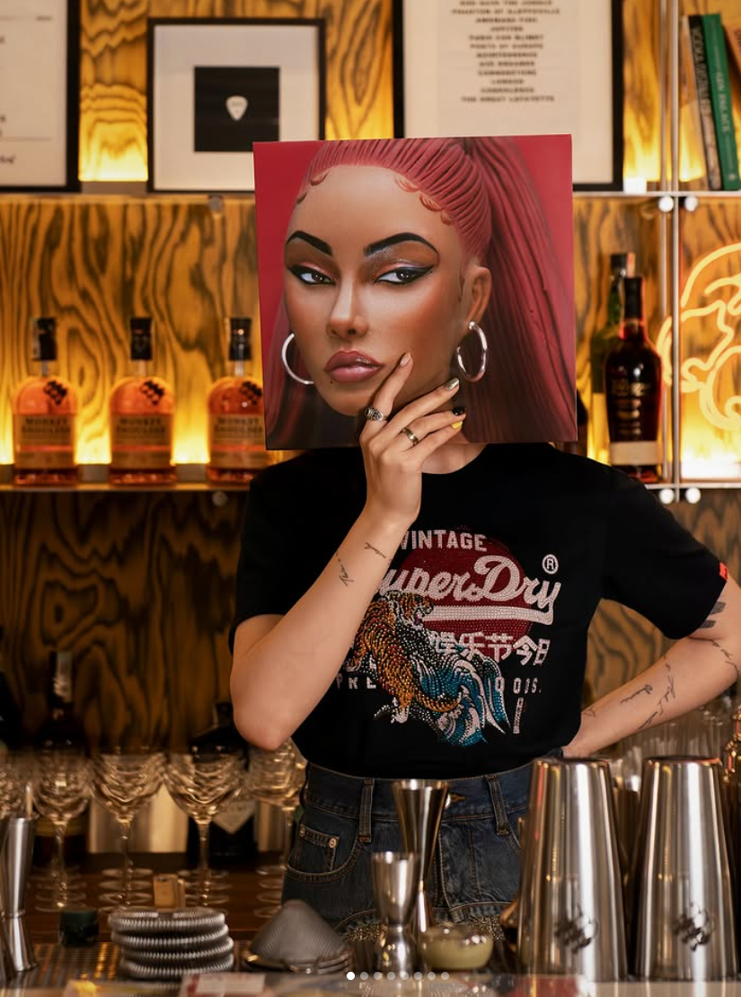 Vinyla BAR