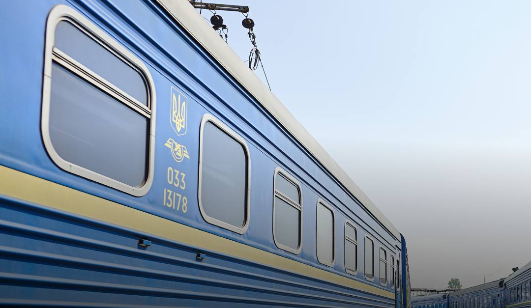 Додаткові поїзди з Києва до Кривого Рогу, Чернігова та Вінниці: який розклад руху