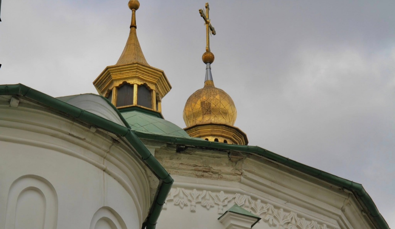 На Софійському соборі в Києві встановлять сейсмічні датчики: для чого вони потрібні