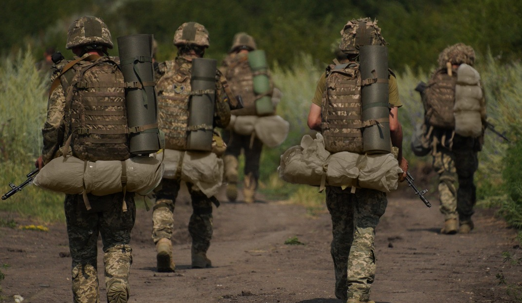 У Києві проведуть 4-денний курс базової військової підготовки для цивільних: реєстрація