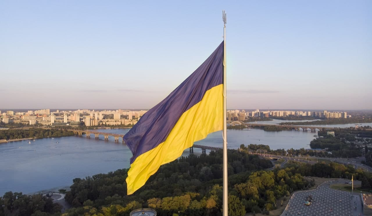 День Державного прапора України: дата, історія та привітання зі святом