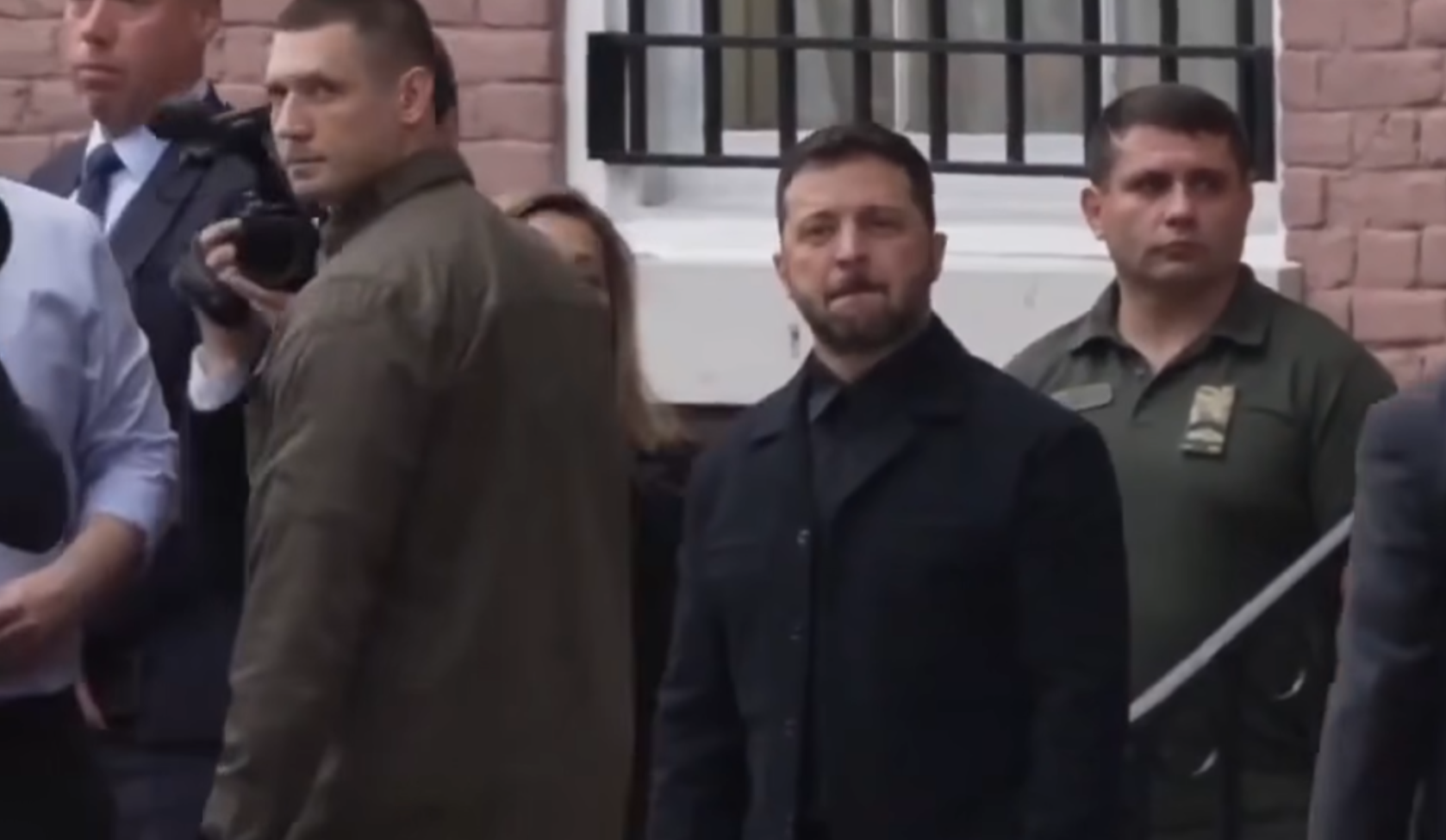Режисер "20 днів у Маріуполі" Мстислав Чернов знімає фільм про мирні переговори України