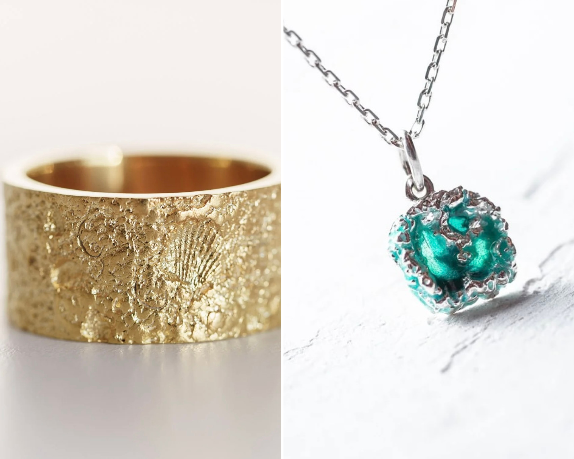 DARI Jewelry: прикраси українських брендів