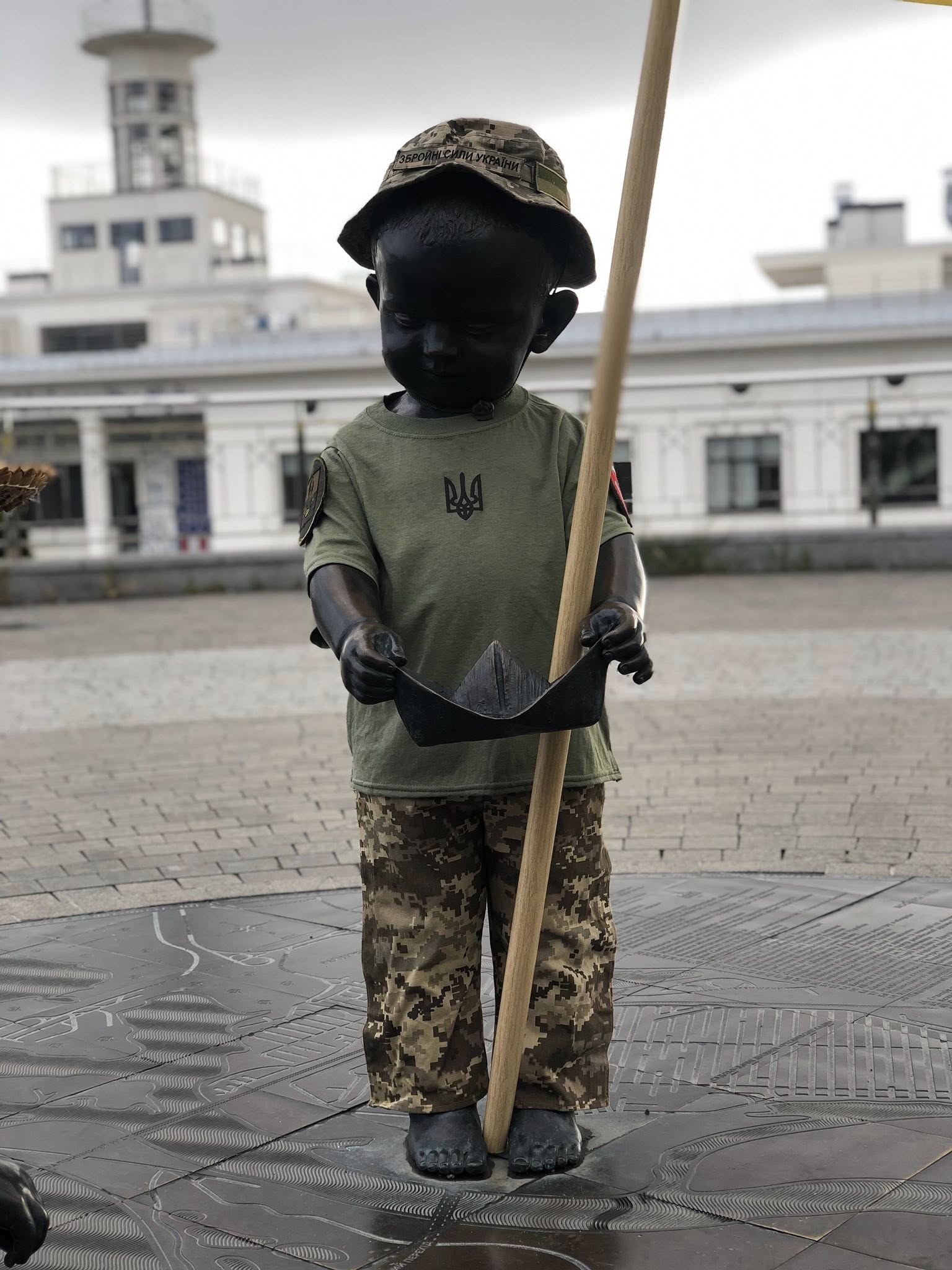 Фото: Володимир Журавель