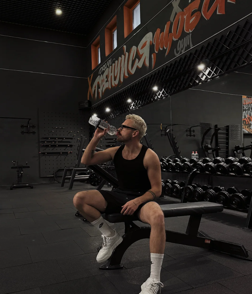 DRAGOMANOV FIT