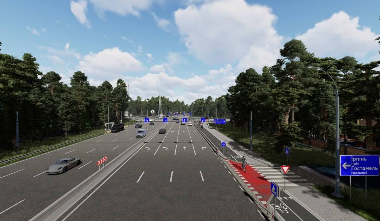 У Києві хочуть провести капремонт вул. Міської: оголосили тендер