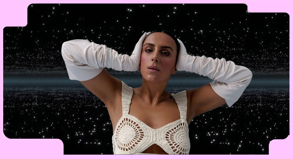 Великий сольний концерт JAMALA просто неба у “В’ЯВА”