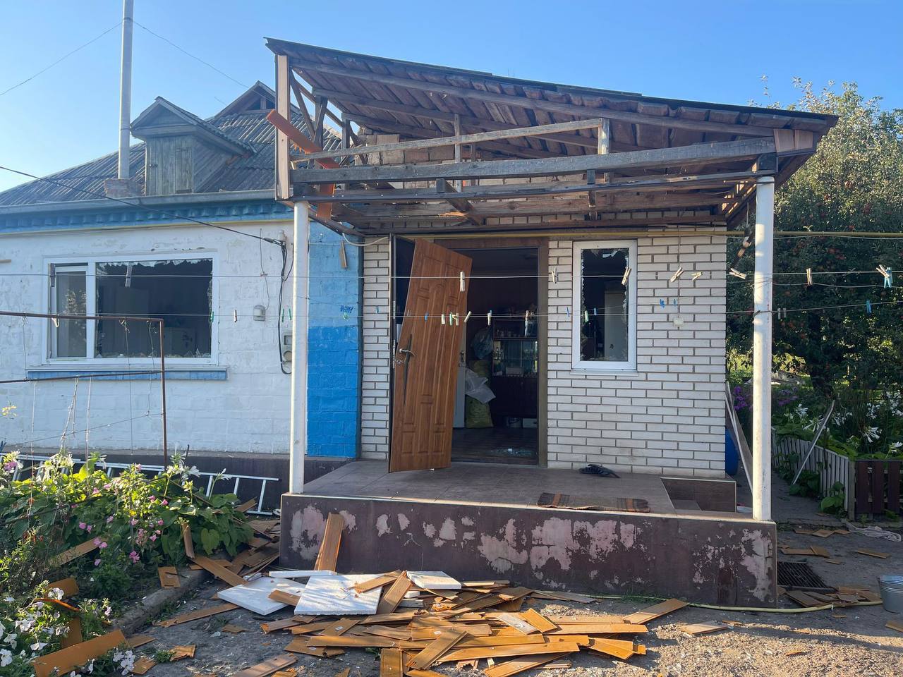 Вночі на Київщині перехопили сім десятків ворожих дронів: подробиці